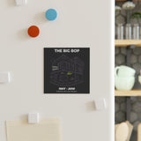 The Big Bop - Magnet