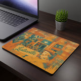 Leslieville - Mouse Pad