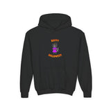 The Witch - Youth Hoodie