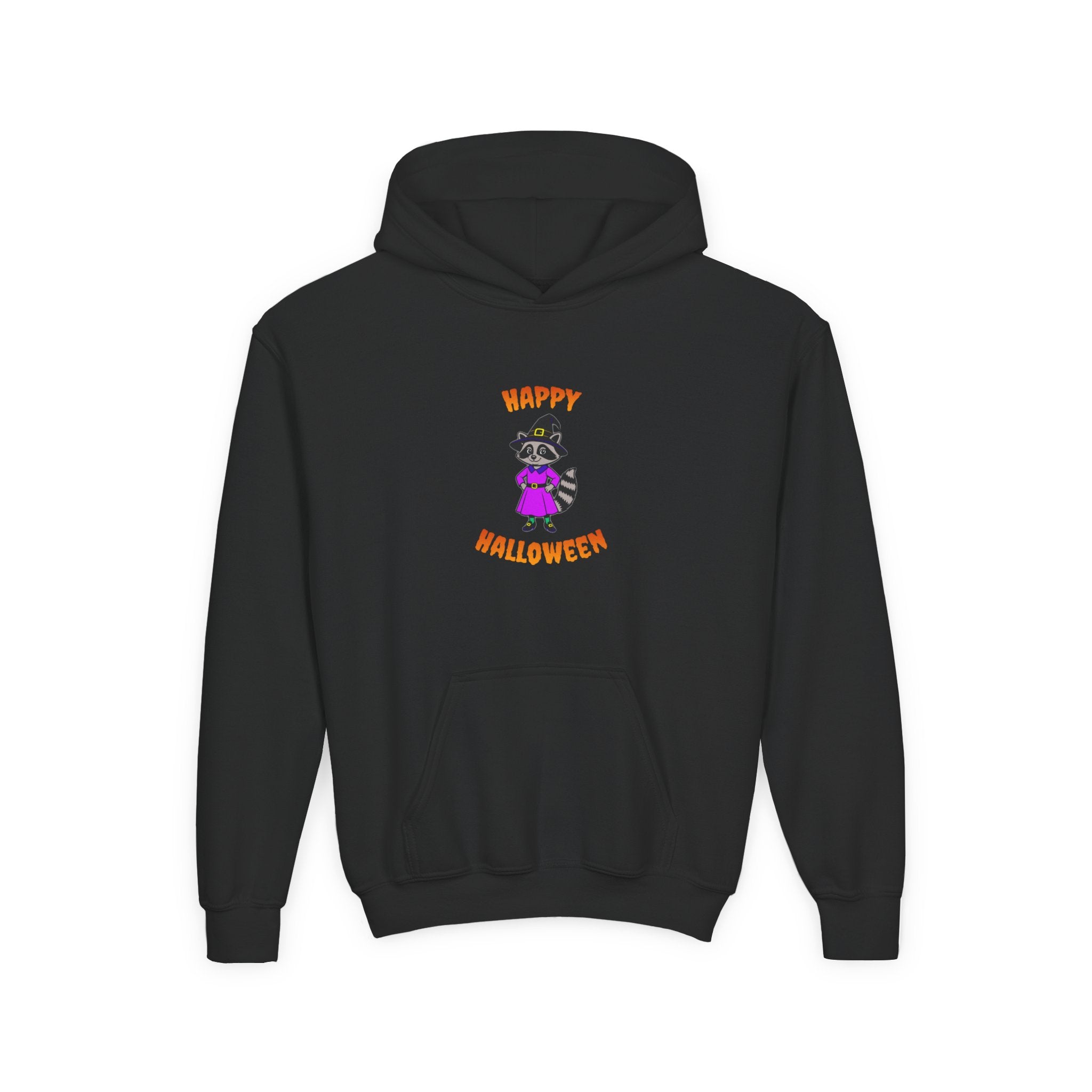 The Witch - Youth Hoodie