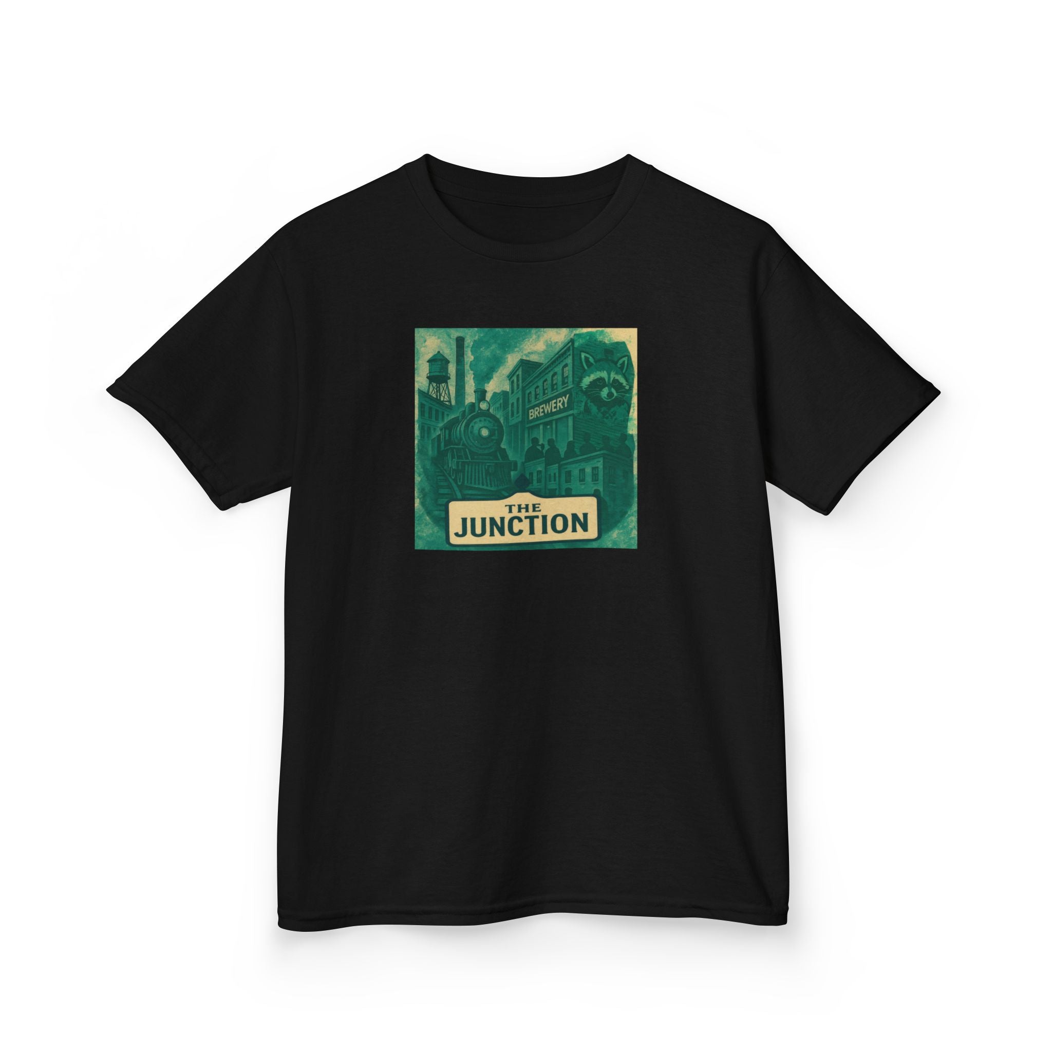 The Junction - Youth Classic T-Shirt