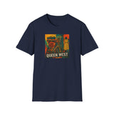 Queen West - Men's Short-Sleeve T-Shirt