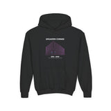 Speakers Corner - Youth Hoodie