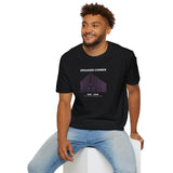 Speakers Corner - Men's Short-Sleeve T-Shirt
