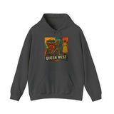 Queen West - Unisex Hoodie