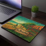 The Beaches - Mouse Pad