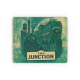 The Junction - Mouse Pad