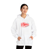 Short Turn - Unisex Hoodie