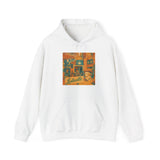 Leslieville - Unisex Hoodie