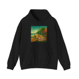 The Beaches - Unisex Hoodie