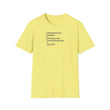 The Neighbours - Montreal - Unisex Short-Sleeve T-Shirt