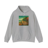The Beaches - Unisex Hoodie