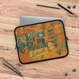 Leslieville - Laptop Sleeve