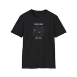 The Big Bop - Men's Short-Sleeve T-Shirt