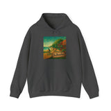 The Beaches - Unisex Hoodie