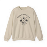 Toronto Winter Club - Unisex Crewneck Sweatshirt