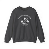 Toronto Winter Club - Unisex Crewneck Sweatshirt