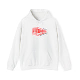 Short Turn - Unisex Hoodie