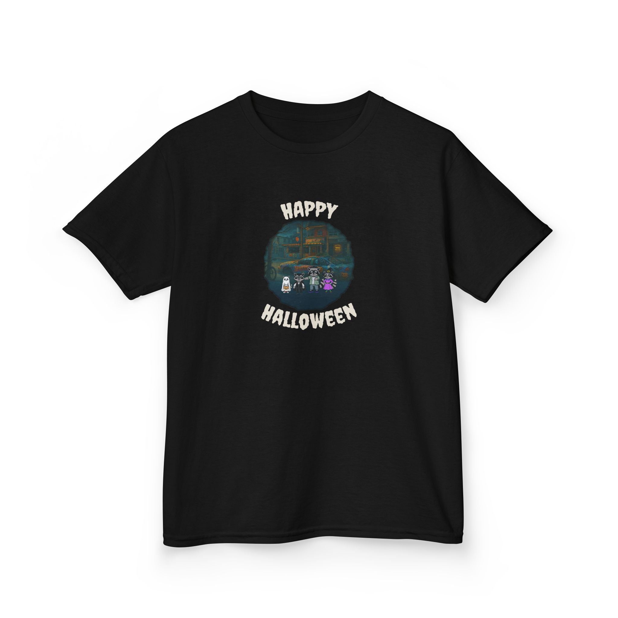 Kensington Market - Youth Classic T-Shirt