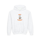 The Ghost - Youth Hoodie
