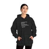 The Neighbours - Montreal - Unisex Hoodie