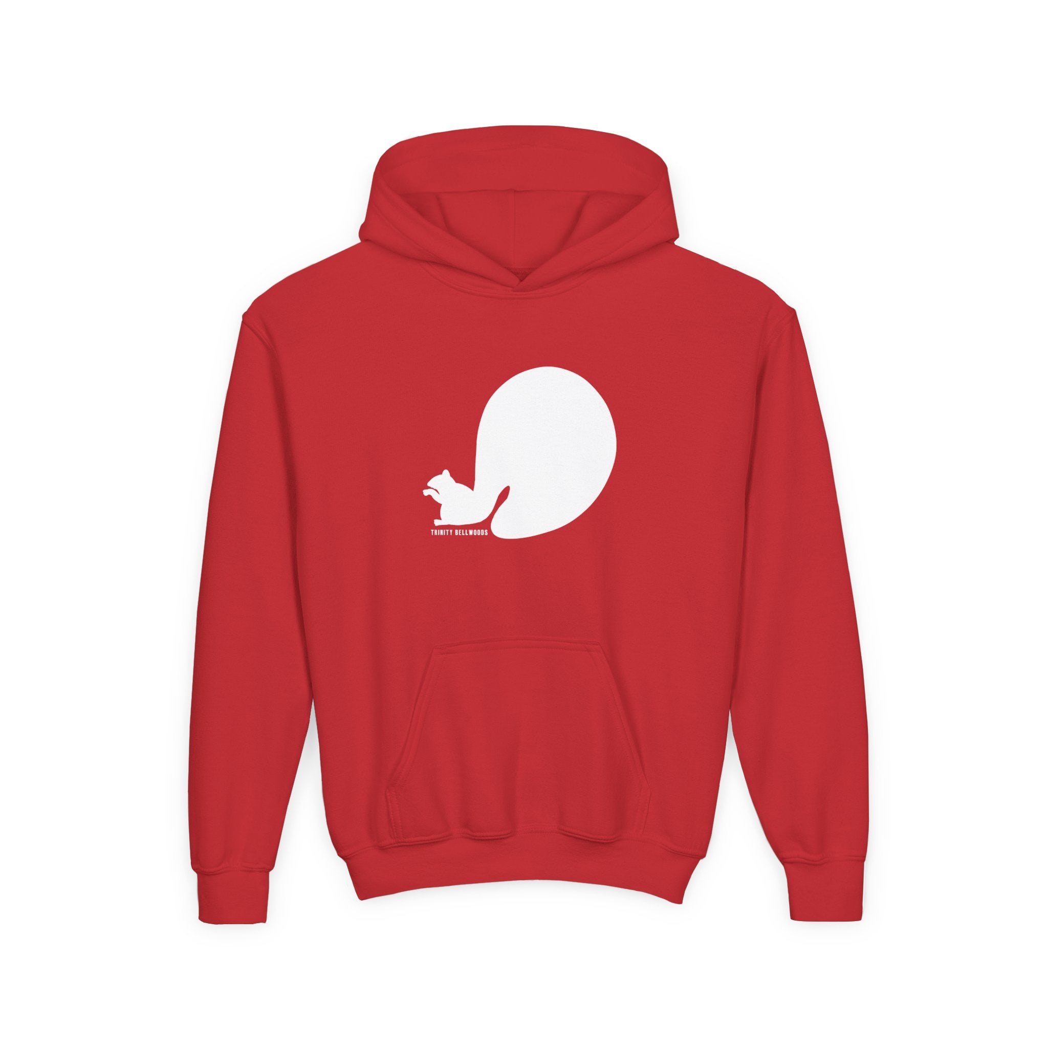 Bellwoods Squirrel - Youth Hoodie