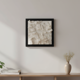 Toronto Neighbourhood Model, Custom and Framed