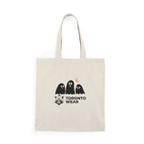 The Vampire - Trick-or-Treat Tote