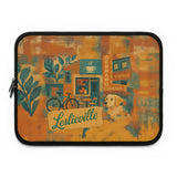 Leslieville - Laptop Sleeve