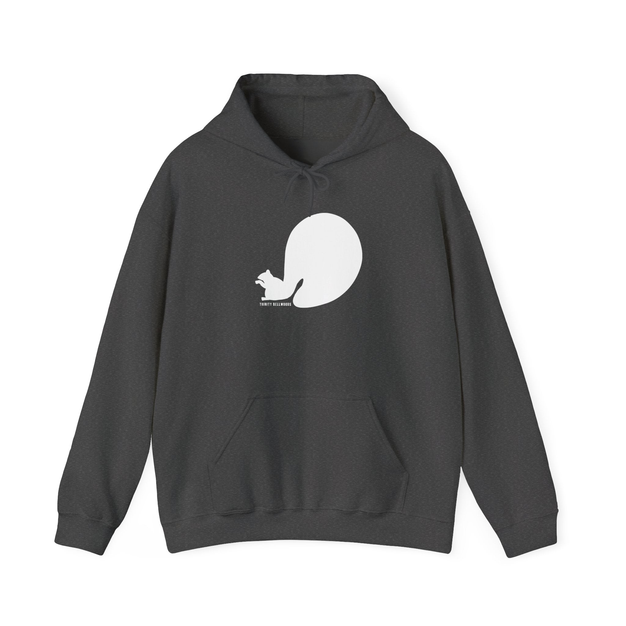Bellwoods Squirrel - Unisex Hoodie