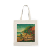 The Beaches - Tote Bag