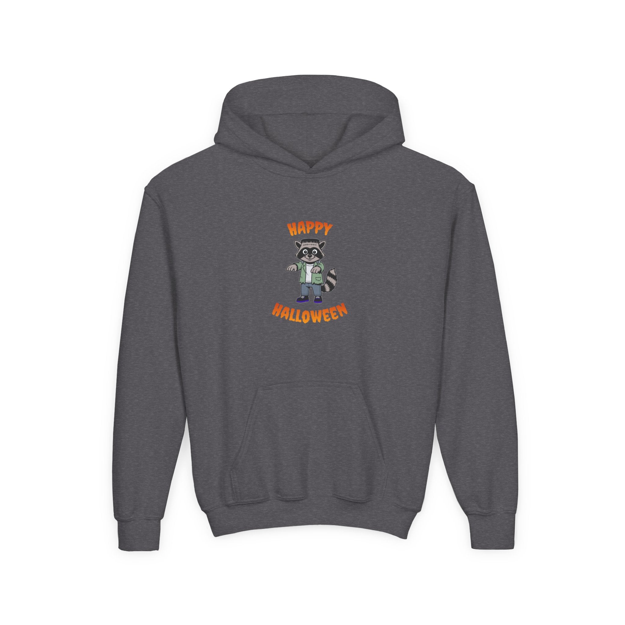 The Monster - Youth Hoodie