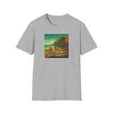 The Beaches - Men's Short-Sleeve T-Shirt