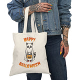 The Ghost - Trick-or-Treat Tote