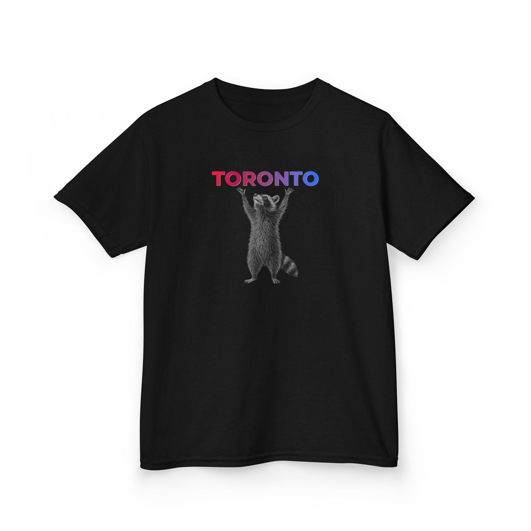 Toronto Raccoon - Youth Classic T-Shirt