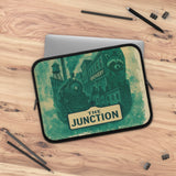 The Junction - Laptop Sleeve