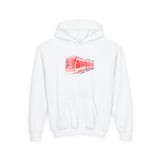 Short Turn - Youth Hoodie