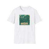 The Junction - Men's Short-Sleeve T-Shirt