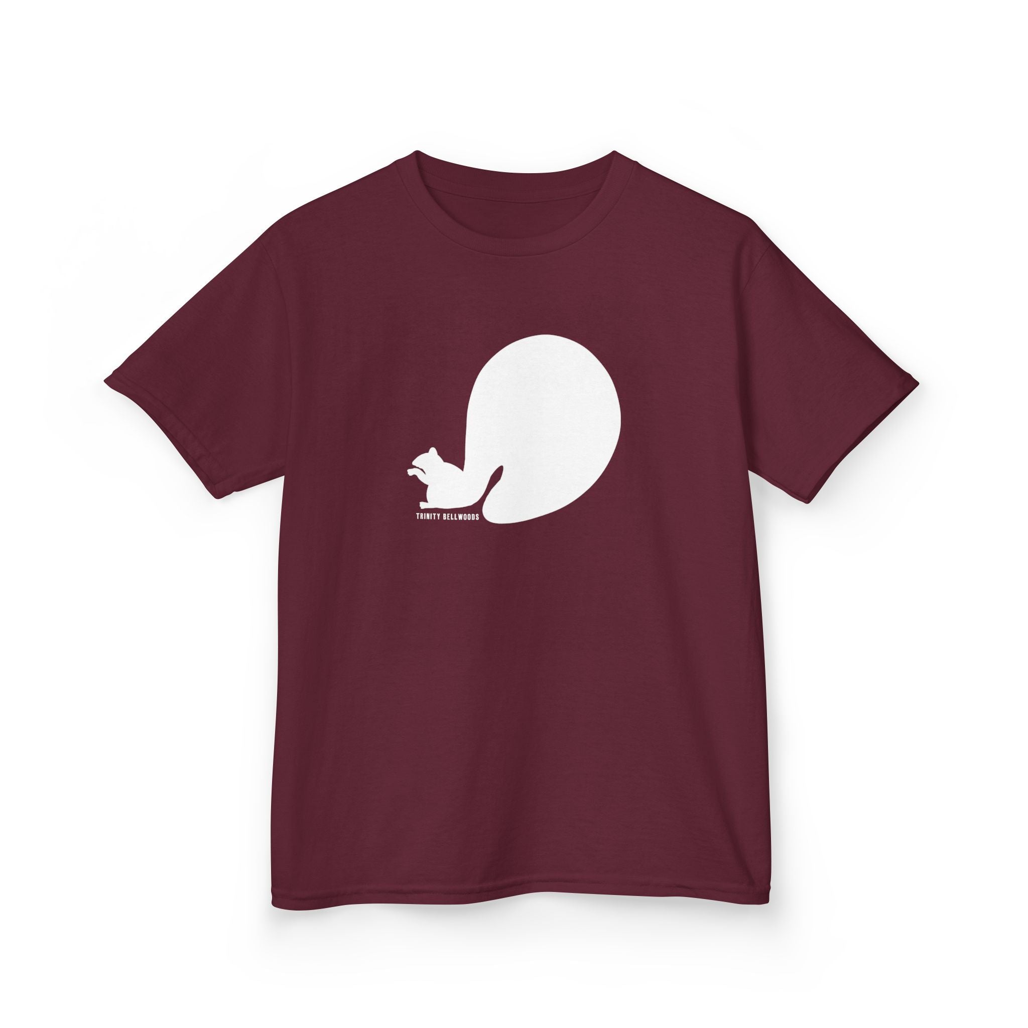 Bellwoods Squirrel - Youth Classic T-Shirt