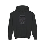The Big Bop - Youth Hoodie