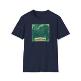 The Junction - Men's Short-Sleeve T-Shirt