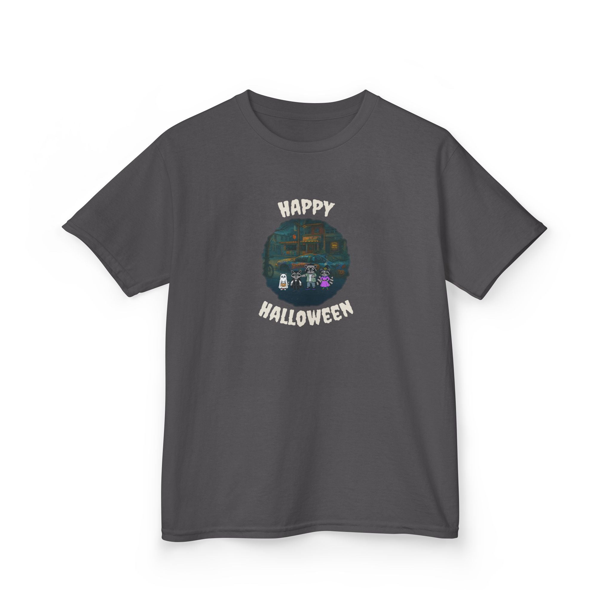Kensington Market - Youth Classic T-Shirt