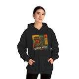 Queen West - Unisex Hoodie