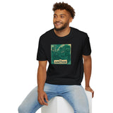 The Junction - Men's Short-Sleeve T-Shirt