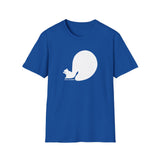 Bellwoods Squirrel - Men's Short-Sleeve T-Shirt