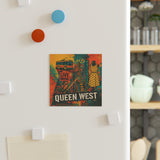 Queen West - Magnet