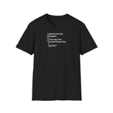 The Neighbours - Montreal - Unisex Short-Sleeve T-Shirt