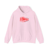 Short Turn - Unisex Hoodie