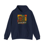 Queen West - Unisex Hoodie