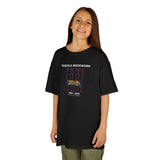 Tequila Bookworm - Youth Classic T-Shirt